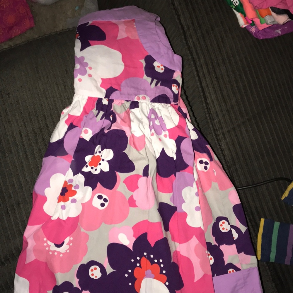 Gymboree dress
